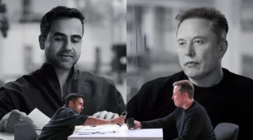 سر الاسم الهندي لابن إيلون ماسك يفضح قصة علمية مذهلة